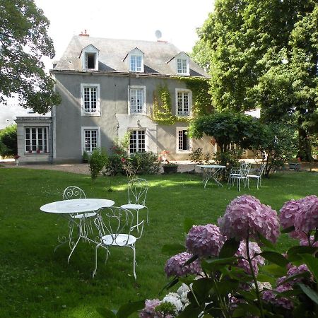 Les Talvasieres Le Mans Exterior foto