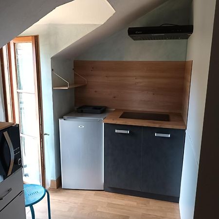 Les Talvasieres Le Mans Exterior foto
