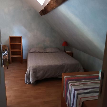Les Talvasieres Le Mans Exterior foto