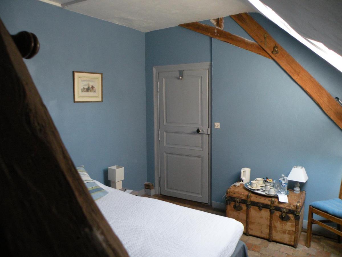 Les Talvasieres Le Mans Exterior foto