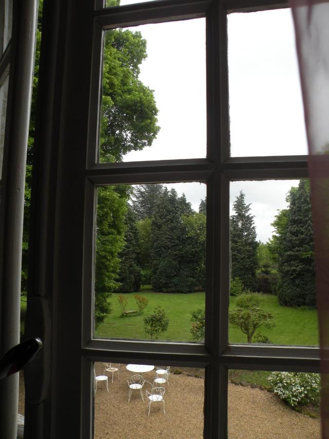Les Talvasieres Le Mans Exterior foto