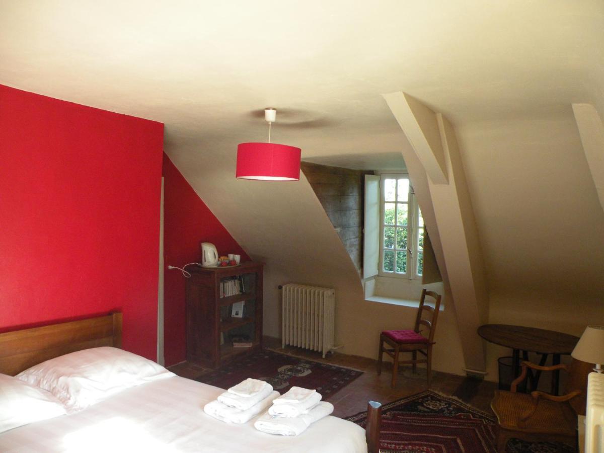 Les Talvasieres Le Mans Exterior foto