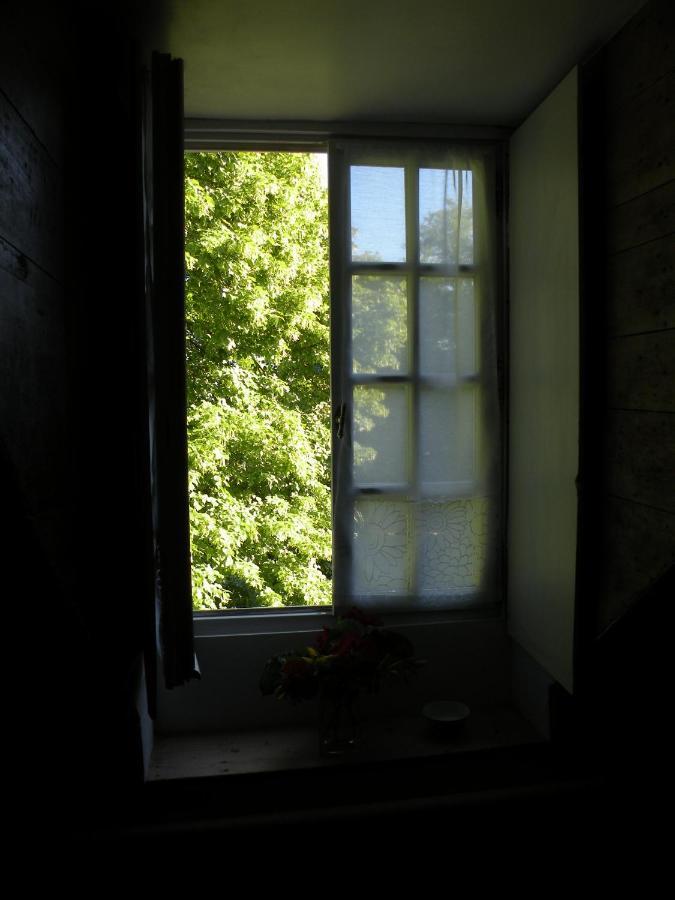 Les Talvasieres Le Mans Exterior foto