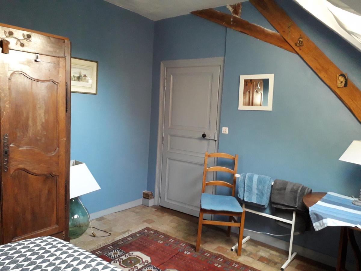 Les Talvasieres Le Mans Exterior foto