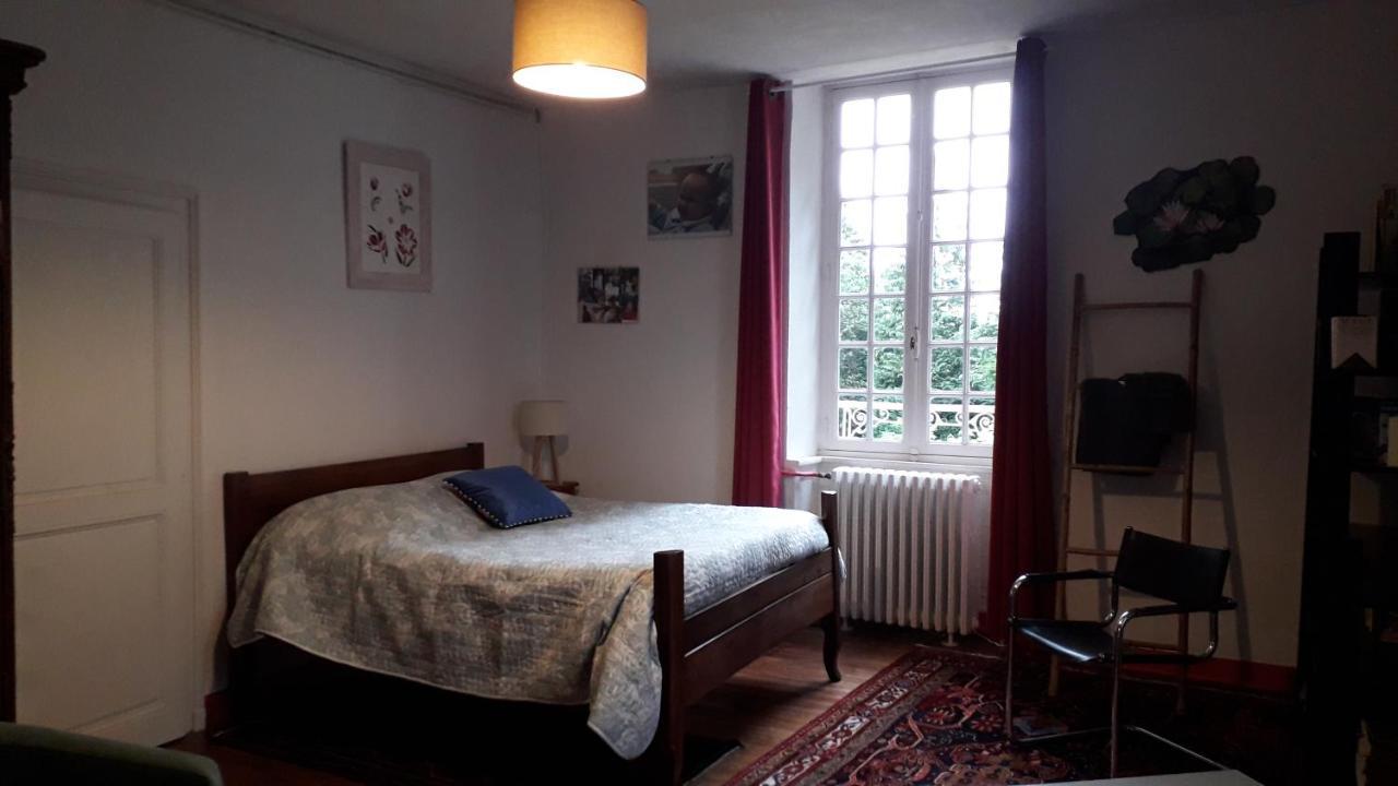 Les Talvasieres Le Mans Exterior foto
